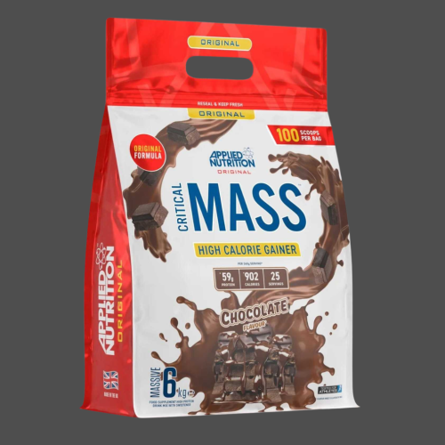 Applied Nutrition Critical Mass 6kg ماس كبير