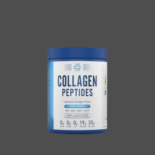 COLLAGEN PEPTIDES