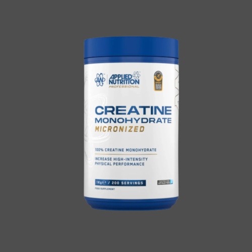 Applied Nutrition Creatine Monohydrate 1kg كرياتين...