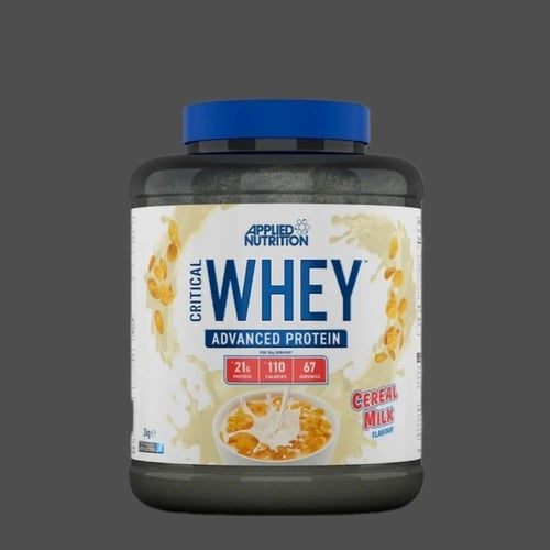 Applied Nutrition Critical Whey (بروتين مصل اللبن...