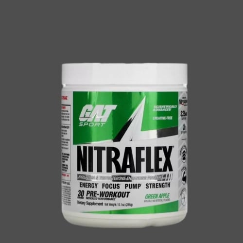 NITRAFLEX ( نيترا فليكس)
