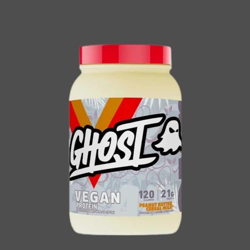 Ghost Whey Protein (بروتين مصل اللبن)