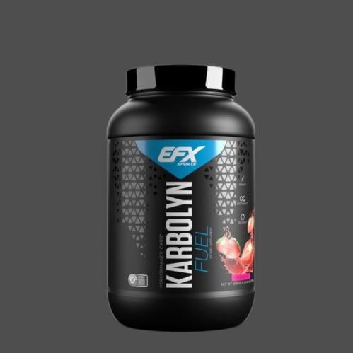 KARBOLYN FUEL (كاربولين فيول)