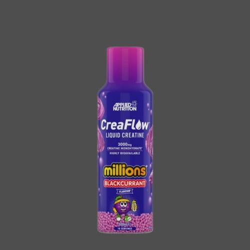 CREAFLOW liquid creatine