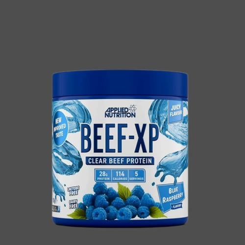 BEEF-XP 150g clear beef protein