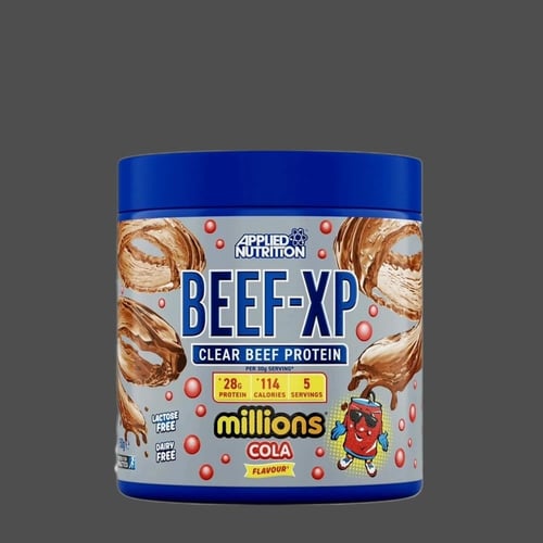 BEEF-XP 150g clear beef protein