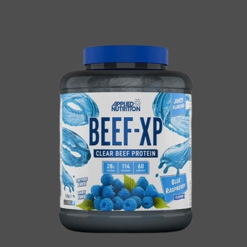 Applied Nutrition BEEF-XP (بروتين لحم البقر الصافي...