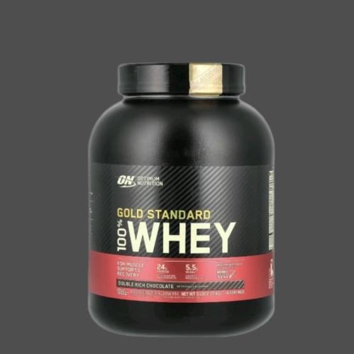 ON WHEY GOLD STANDERD 5LB ( واي جولد ستاندرد 5 باو...