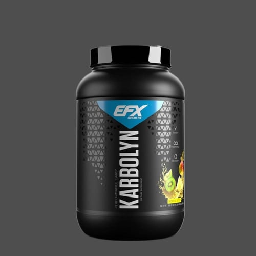 KARBOLYN FUEL (كاربولين فيول)