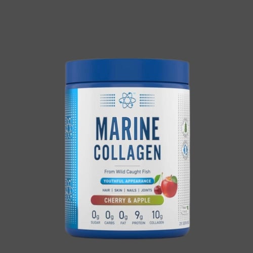 (كولاجين بحري) MARINE COLLAGEN