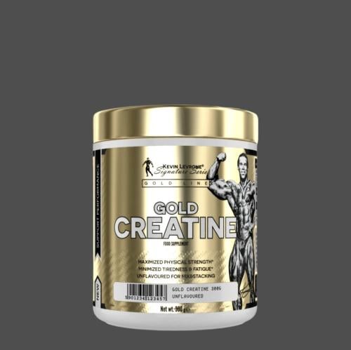 Gold Creatine 300g