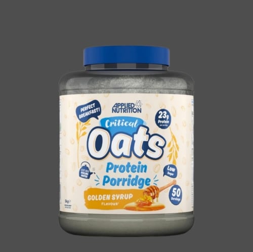CRITICAL OATS