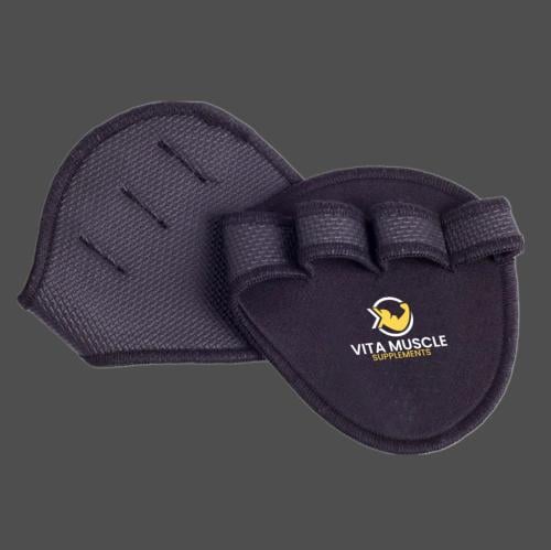 قفاز أصابع لرفع الأثقال