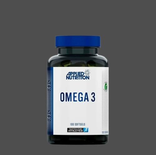 OMEGA 3