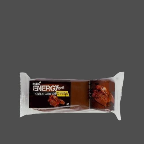 ENERGY BAR