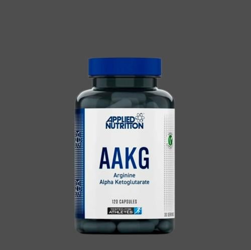AAKG