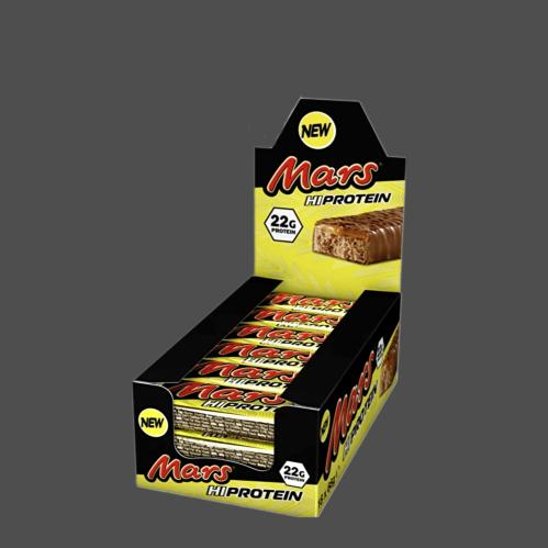 mars hi protein (bar)