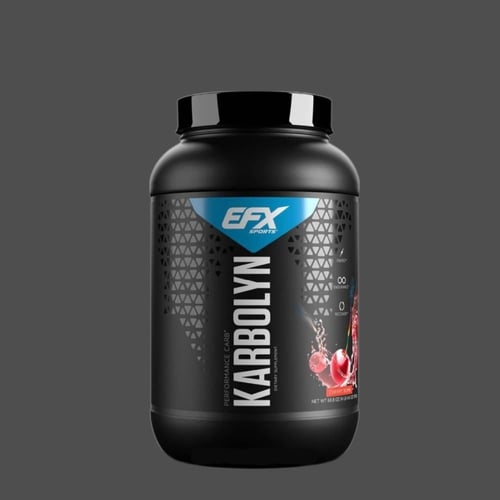 KARBOLYN FUEL (كاربولين فيول)