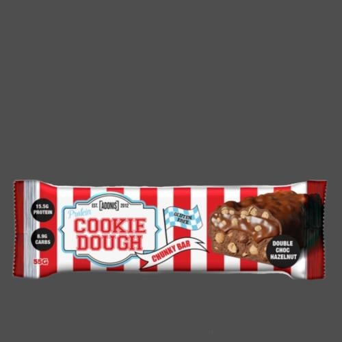 COOKIE DOUGH BAR