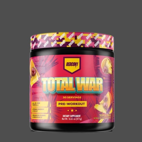 TOTAL WAR ( بري وورك اوت توتال وار)