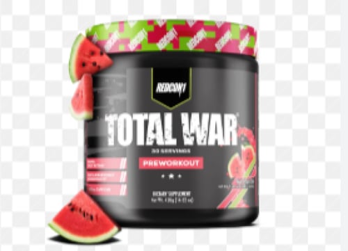 TOTAL WAR ( بري وورك اوت توتال وار)