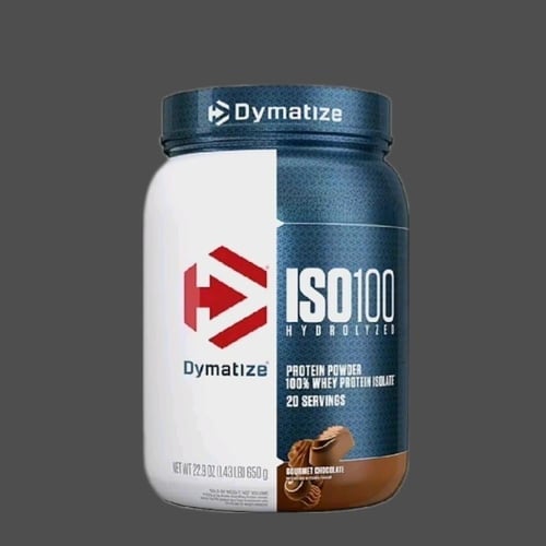 ISO 100 1.3LB ( ايزو 100 1.3 باوند)