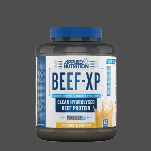 Applied Nutrition BEEF-XP (بروتين لحم البقر الصافي...