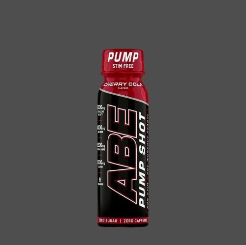ABE pump shot