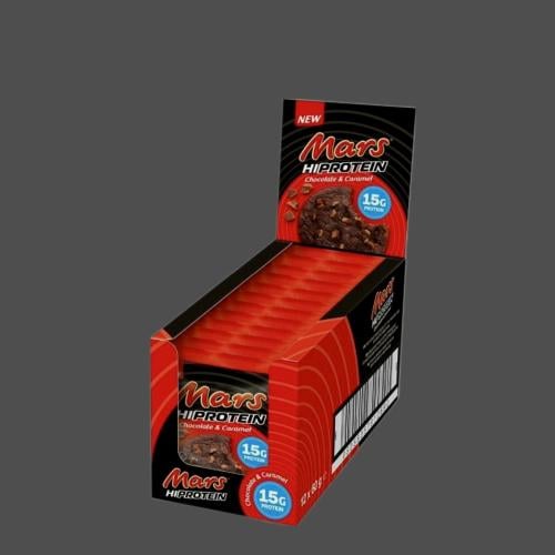 mars hi protein (cookie)