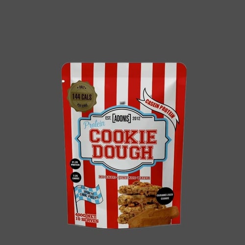 COOKIE DOUGH adonis 400g