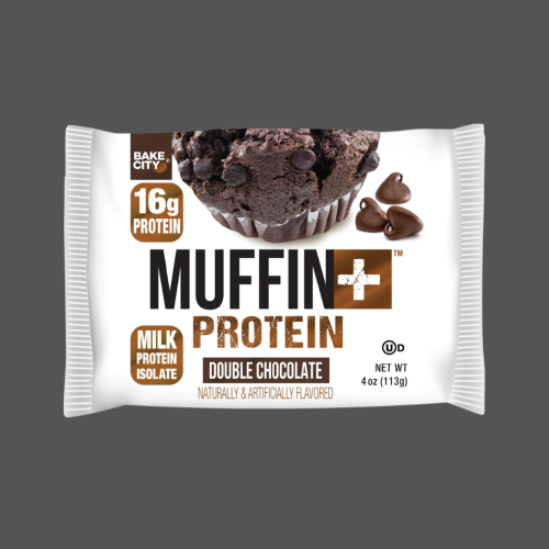 muffin+ protein