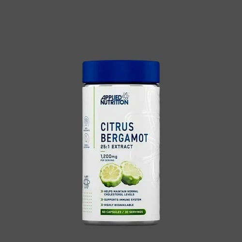 CITRUS BERGAMOT