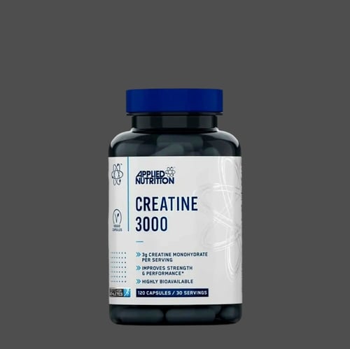 CREATINE 3000