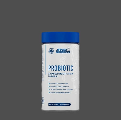 PROBIOTIC
