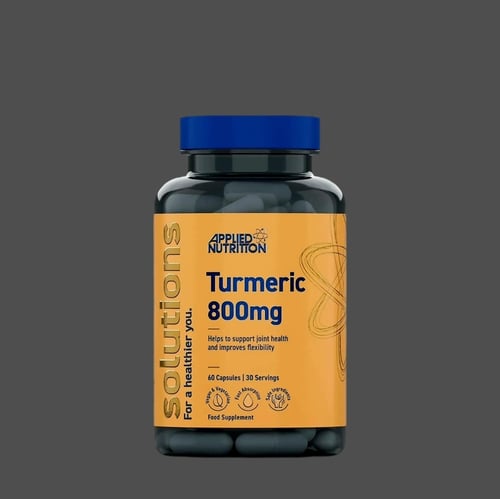 TURMERIC 800mg