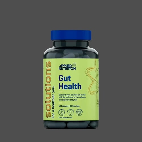 GUT HEALTH