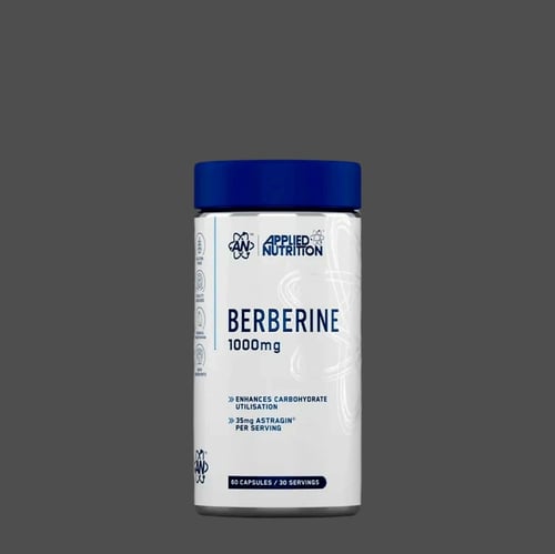BERBERINE 1000 mg