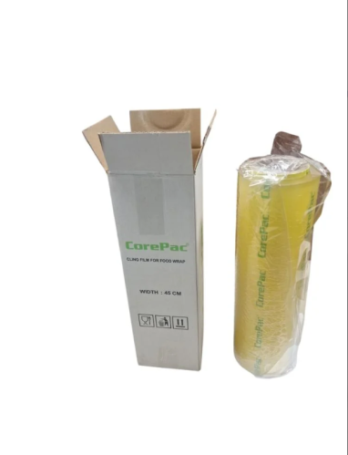 نايلون تغليف اطعمه 5 كيلو جودة عالية