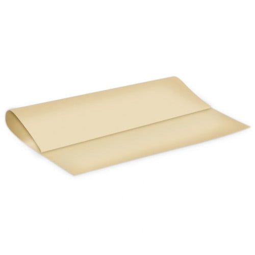 ورق برشمان تغليف كرافت بطبقة عازلة مقاس 25 × 35 سم...