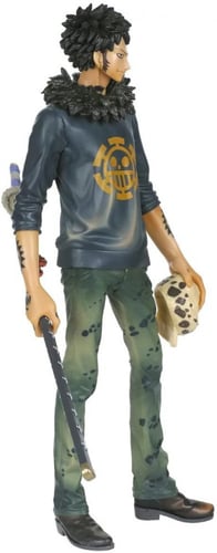 ون بيس مجسم ترافالجار لاو