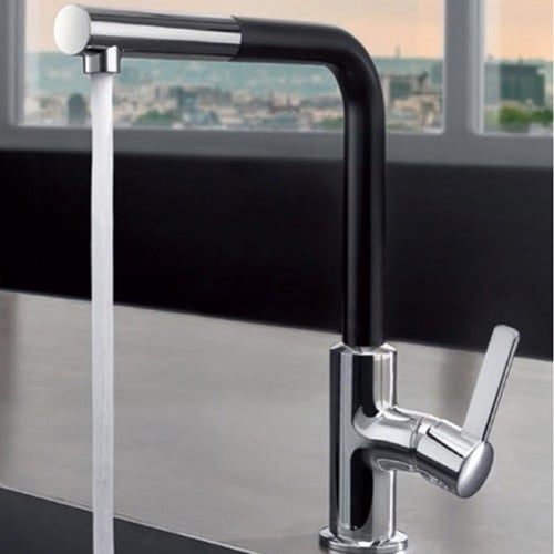 خلاط مطبخ شجره اسود سحاب L-LINE