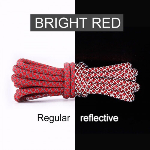 Bright Red