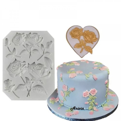 قالب سليكون حجم كبير عالي الجودة