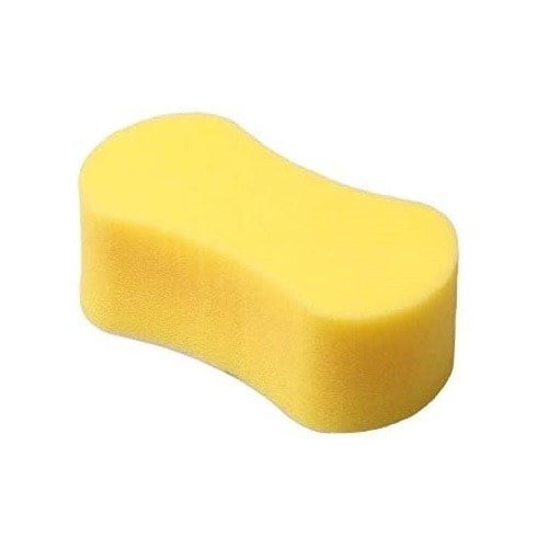 اسفنجه غسيل تنظيف سيارات