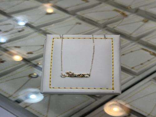 عقد عيار ١٨