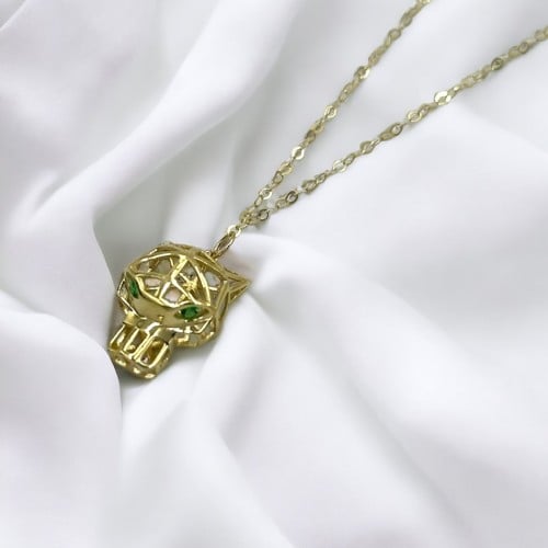 عقد التايغر من كارتير