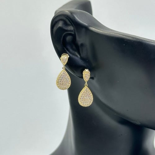 حلق بوشرون ناعم دقة الماس