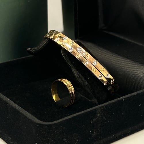 بكج عروس عيار 21