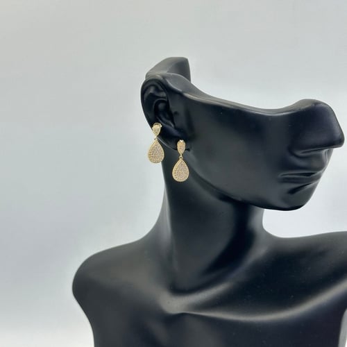 حلق بوشرون ناعم دقة الماس