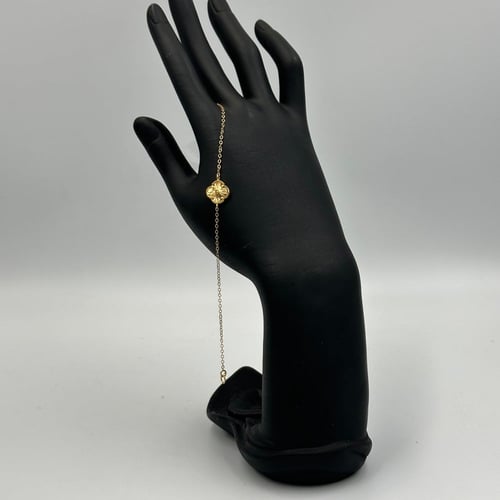 سوار فانكليف عيار ٢١ زهره واحده